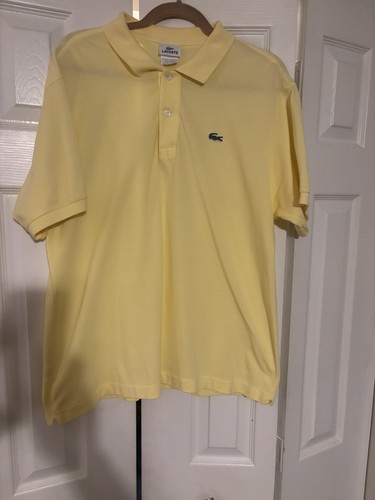 Polo uomo lacoste - polo, xl