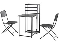 Mobili da Balcone, 2-Sitzer