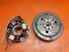 Accensione Elettronica Ducati Volano Statore Minarelli Rv4 Rv3 Adat. P4 P6 R3GL