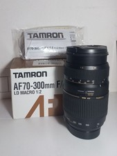 Tamron AF70-300mm f/4-5.6 di