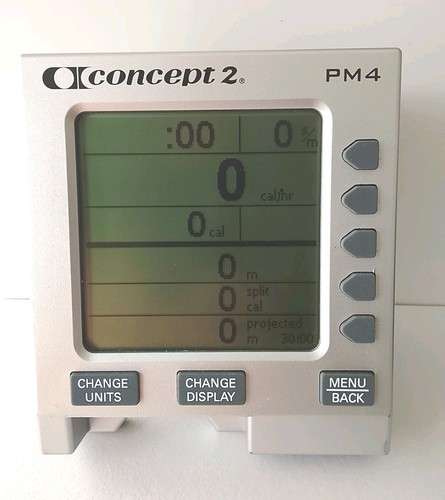 Monitor concept pm4 - 2,