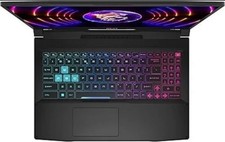 MSI Cyborg 15 A13VF-862 laptop