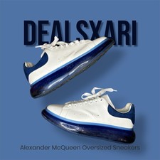 Alexander McQueen Sneaker