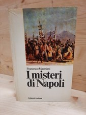 "Francesco Mastriani" I