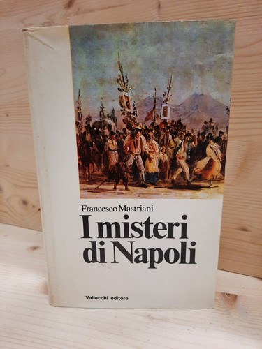 Francesco mastriani i - "francesco,