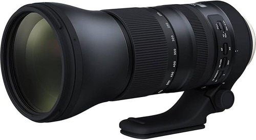 Tamron 150 600 3 - mm, di