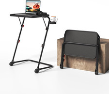 Scrivania Pieghevole Tavolino