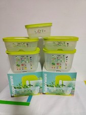 Ventsmart Tupperware 1 da375 ml2 da 8002 da 1.8l.