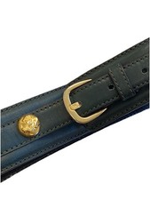 SALVATORE FERRAGAMO CINTURA DONNA WOMAN BELT VINTAGE JHD11920