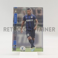 PFL 06 Japan PANINI FOOTBALL