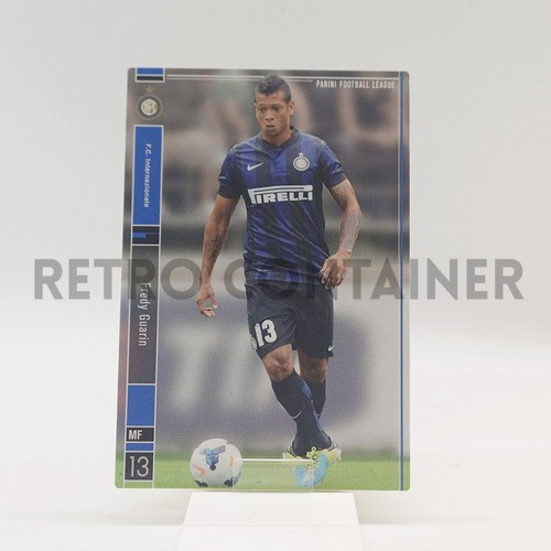 Pfl japan panini football - 06,