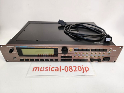 Modulo sintetizzatore 128 - modulo, a