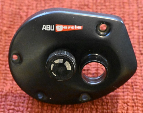 Abu garcia ambassaduer mag one - garcia,