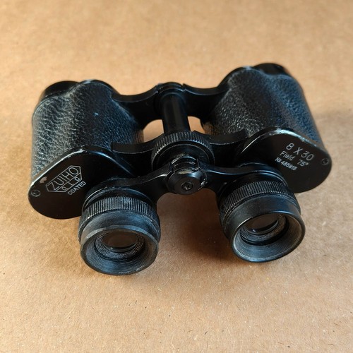 Zuiho binocolo vintage - zuiho,