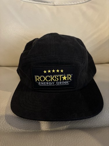 Cappello berretto rockstar - cappello,