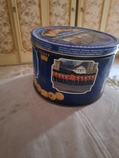 Lotto  Misto Stock Scatole Varie  Latta 11 Pezzi Varie Dimensioni E Misure 