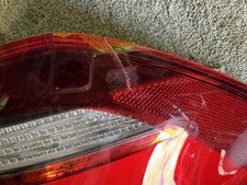 Bmw f48 2019 - f48, fanale