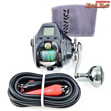 Mulinello elettrico daiwa - mulinello, 21
