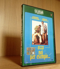Sergio Corbucci _ ECCO NOI PER
