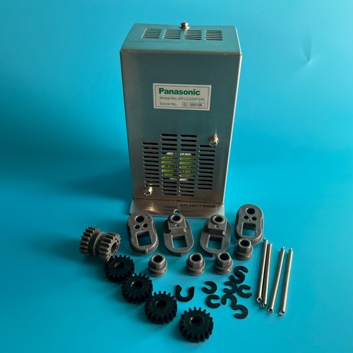 Avvitatore noritsu aom - noritsu, kit