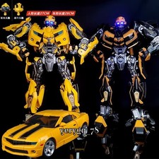 Nuovo Autobot BMB BB-01