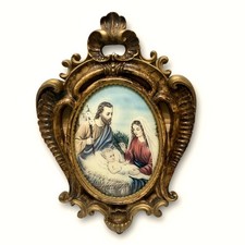 Acquasantiera Capoletto