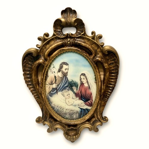 Acquasantiera capoletto - acquasantiera,