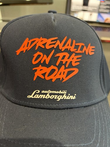 Cappello ufficiale oem - ufficiale,