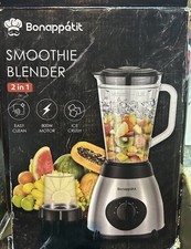 Bonappétit Frullatore per