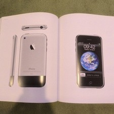 Designed by Apple in