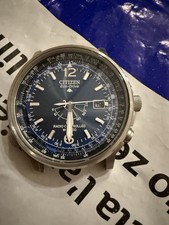 CITIZEN PILOT RADIOCONTROLLATO