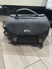 Camera Nikon With Case And