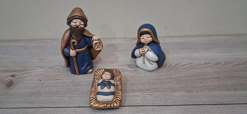 Thun presepe del giubileo blu - thun,