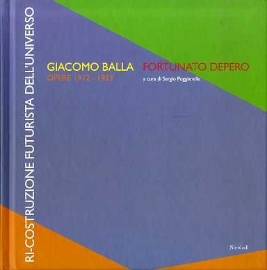 Ricostruzione futurista