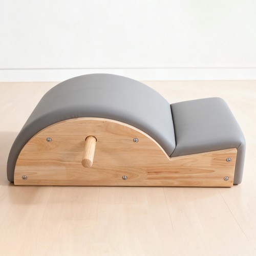 Pilates spine corrector step - corrector,