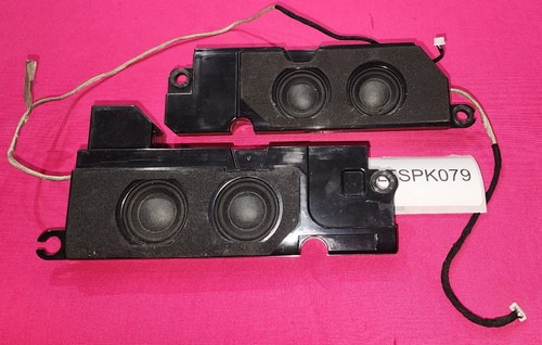 Ltspk079 hp touchsmart - -,