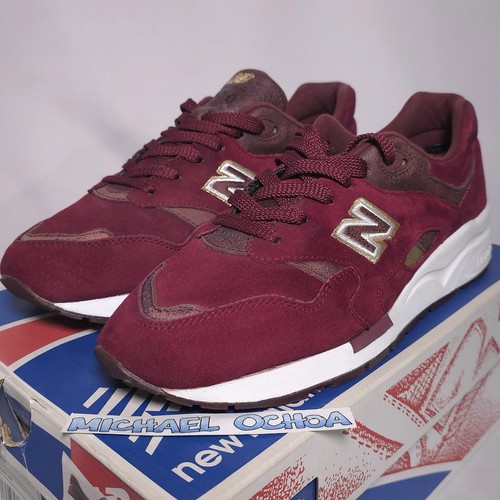 New balance ubiq - balance,