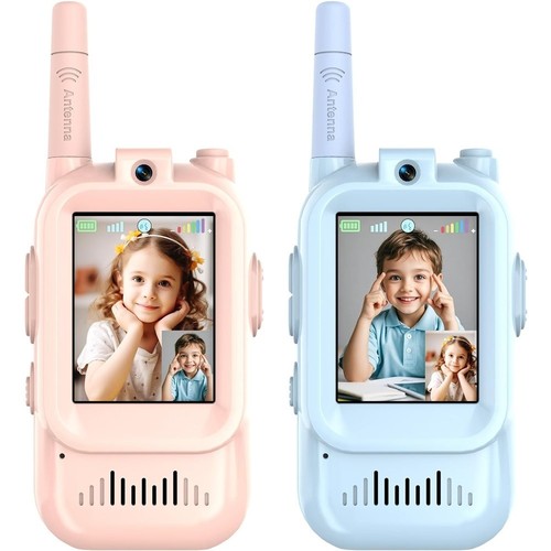 Walkie talkie per - talkie,