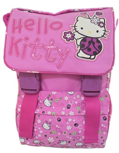 Zaino hello kitty scomparti - hello,
