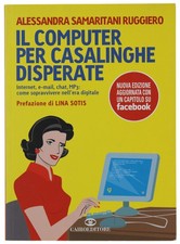 IL COMPUTER PER CASALINGHE