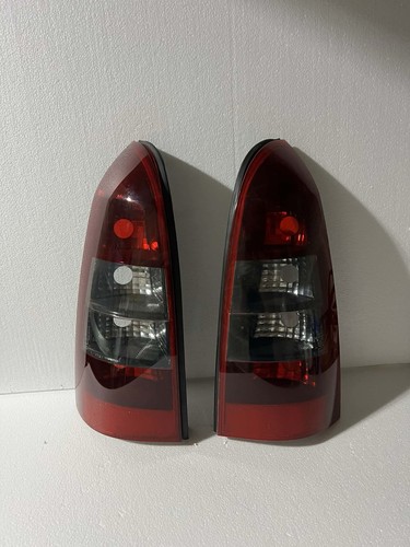 Fanali posteriori vauxhall - fanali,