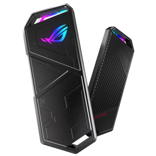 Asus rog strix - asus, box
