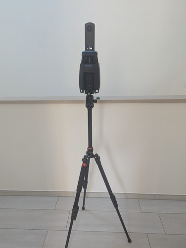 Laser scanner iguide planix - scanner,