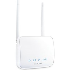 Router strong lte mini - lte,