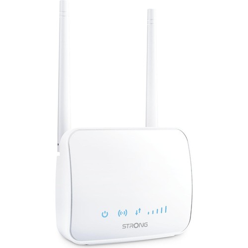 Router strong lte mini - router,