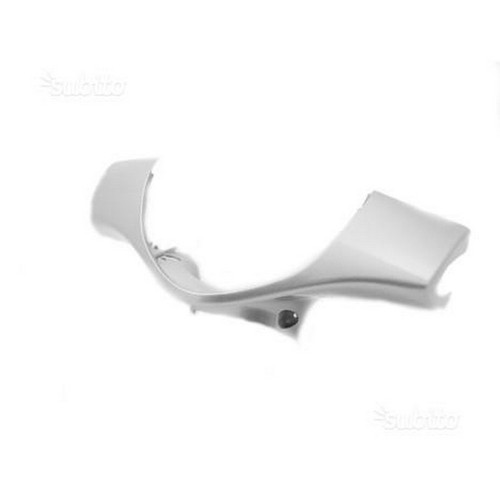 Cupolino bianco perla - , honda