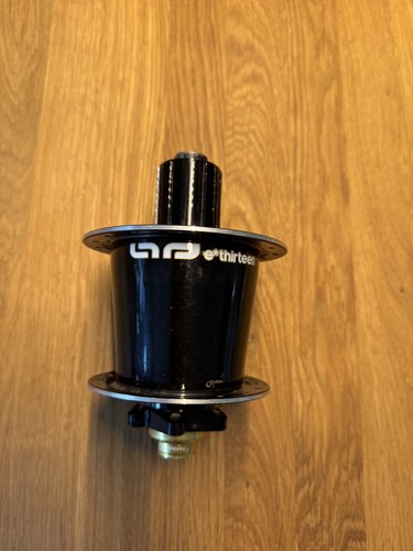 Mozzo e13 lg1 12x150 - e13, mm