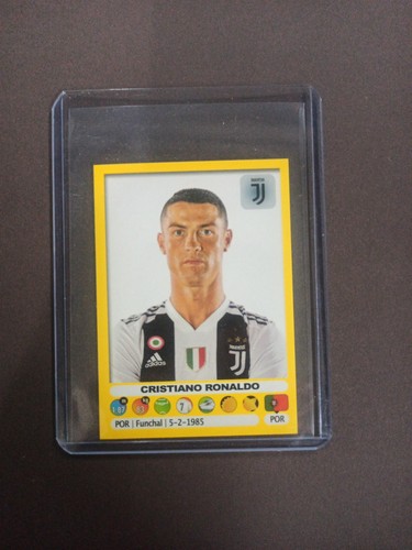 Panini sticker calciatori 2018 - panini,
