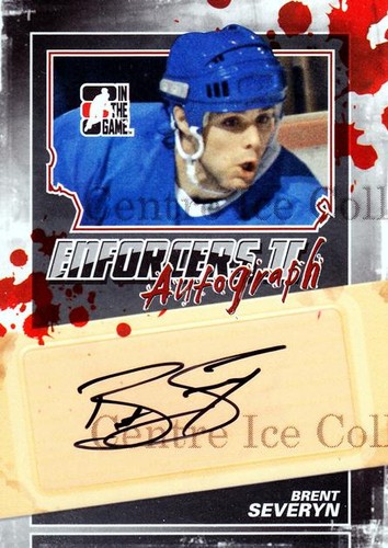 2013 itg enforcers - itg, auto