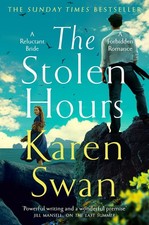 Karen Swan The Stolen Hours